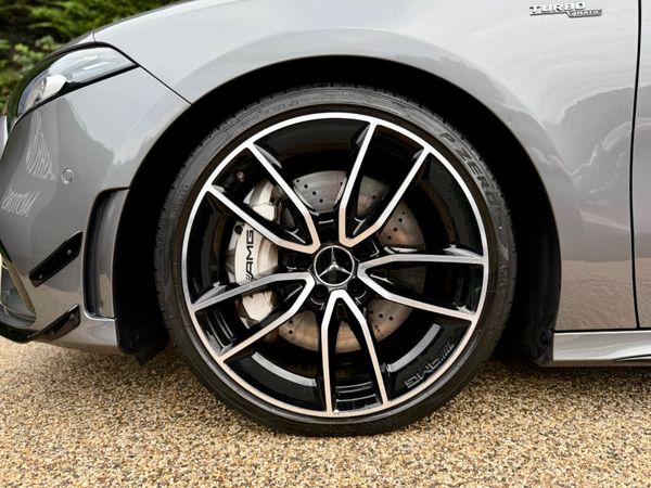 Mercedes-Benz A35 AMG 4 MATIC 305bhp 359419897