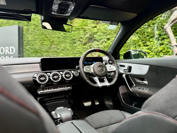 Mercedes-Benz A35 AMG 4 MATIC 305bhp 359419934