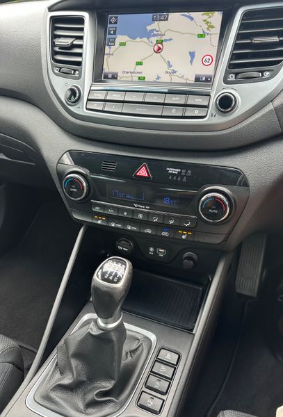 Hyundai Tucson *High spec *LowKMS 359436907