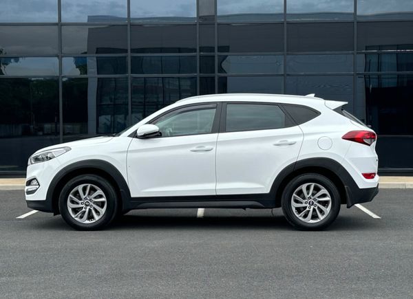 Hyundai Tucson *High spec *LowKMS 359436903