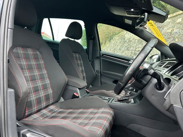 VW Golf GTI 2017 DSG (Low Mileage) 359437087