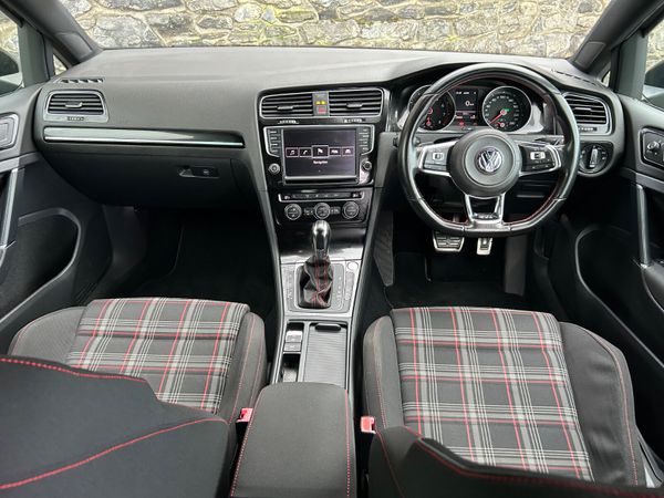 VW Golf GTI 2017 DSG (Low Mileage) 359437088