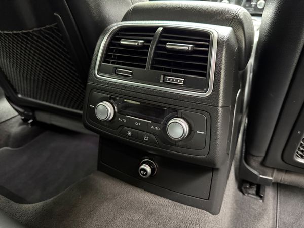 Audi A6 TDI RS6 Styling Avant 359448744