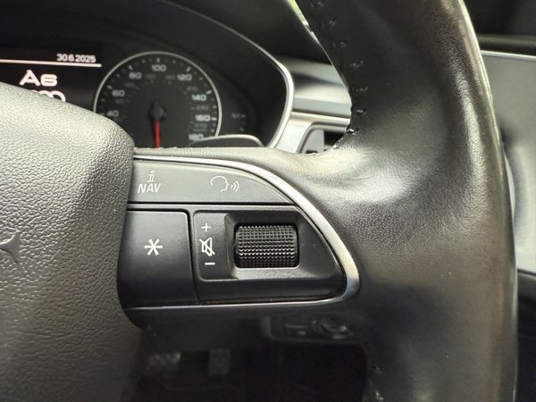 Audi A6 TDI RS6 Styling Avant 359448740