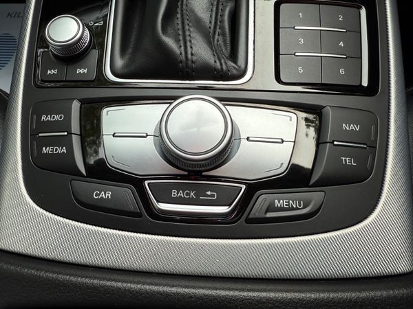 Audi A6 TDI RS6 Styling Avant 359448758