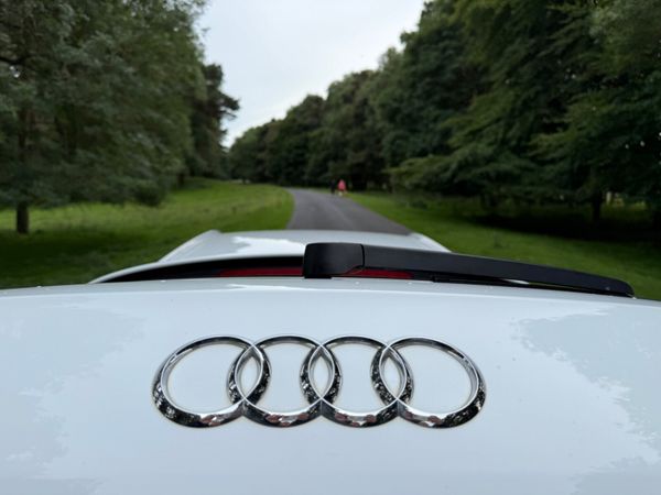 Audi A6 TDI RS6 Styling Avant 359448764