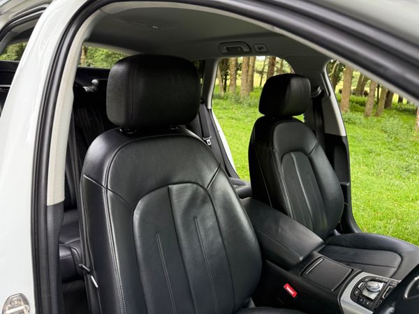 Audi A6 TDI RS6 Styling Avant 359448762