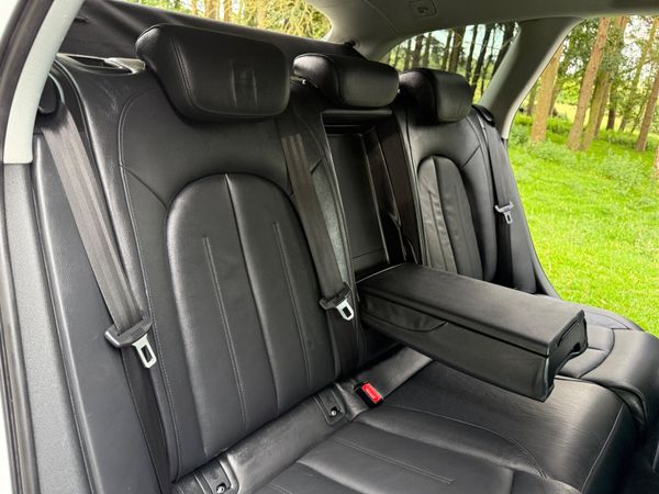 Audi A6 TDI RS6 Styling Avant 359448770