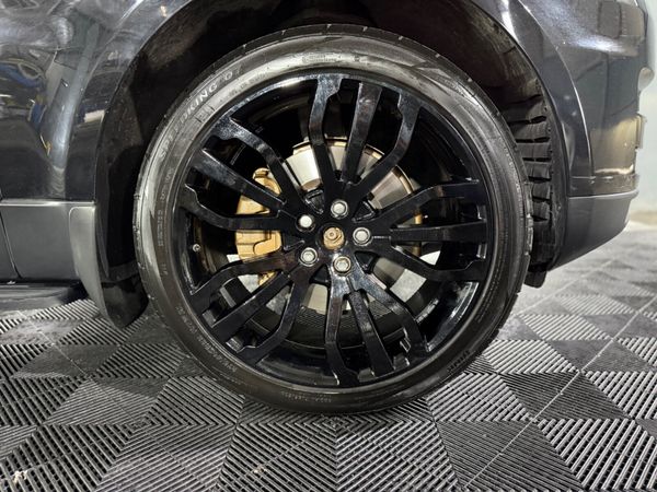 ◼️2015 LAND ROVER RANGE ROVER SPORT HSE◼️ 359458082