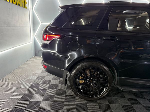 ◼️2015 LAND ROVER RANGE ROVER SPORT HSE◼️ 359458083