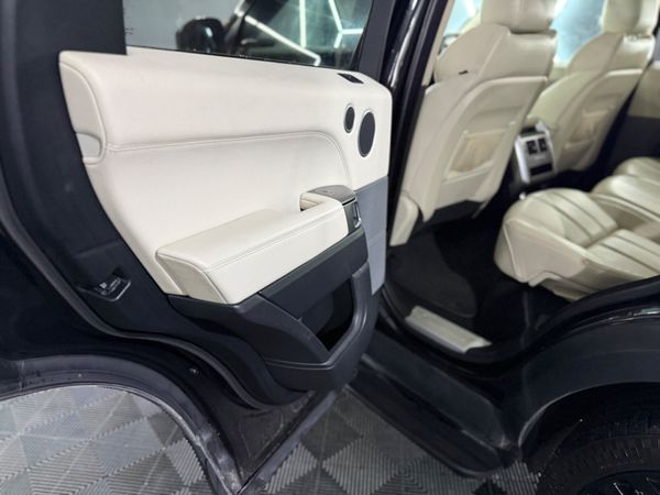 ◼️2015 LAND ROVER RANGE ROVER SPORT HSE◼️ 359458118