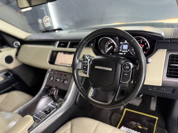 ◼️2015 LAND ROVER RANGE ROVER SPORT HSE◼️ 359458125