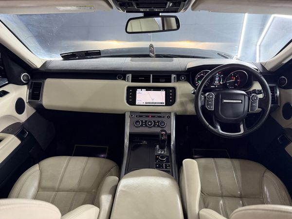 ◼️2015 LAND ROVER RANGE ROVER SPORT HSE◼️ 359458126