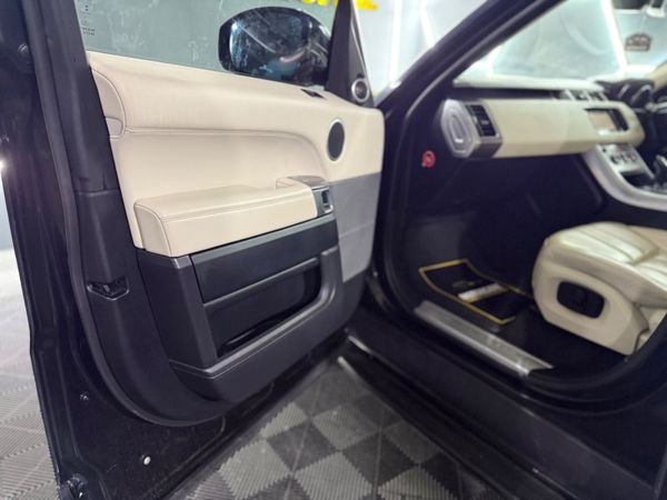 ◼️2015 LAND ROVER RANGE ROVER SPORT HSE◼️ 359458127