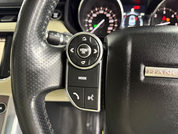 ◼️2015 LAND ROVER RANGE ROVER SPORT HSE◼️ 359458129