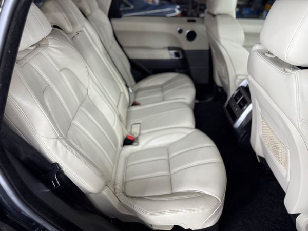 ◼️2015 LAND ROVER RANGE ROVER SPORT HSE◼️ 359458123