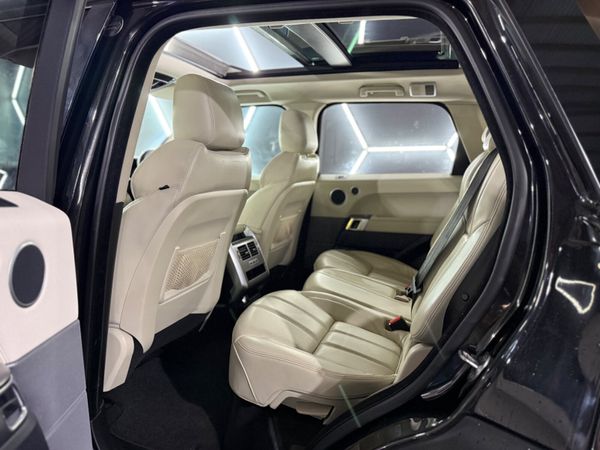 ◼️2015 LAND ROVER RANGE ROVER SPORT HSE◼️ 359458135