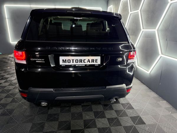 ◼️2015 LAND ROVER RANGE ROVER SPORT HSE◼️ 359458138