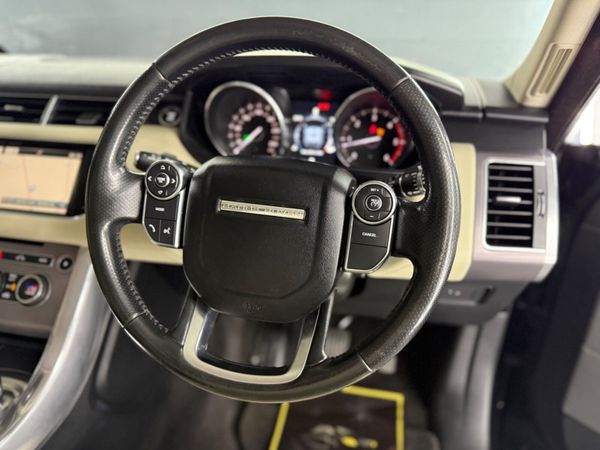 ◼️2015 LAND ROVER RANGE ROVER SPORT HSE◼️ 359458131
