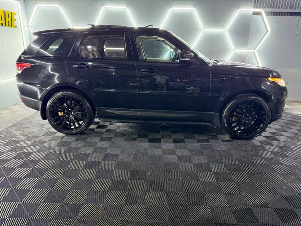 ◼️2015 LAND ROVER RANGE ROVER SPORT HSE◼️ 359458132