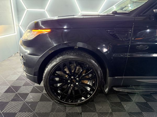 ◼️2015 LAND ROVER RANGE ROVER SPORT HSE◼️ 359458141