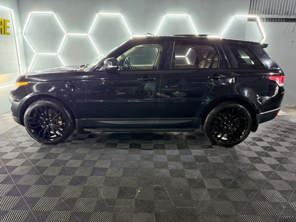 ◼️2015 LAND ROVER RANGE ROVER SPORT HSE◼️ 359458142
