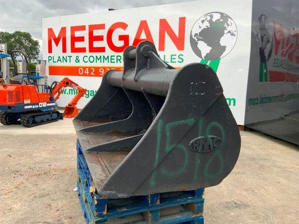 84 GRADING BUCKET100mm PINS 359470621