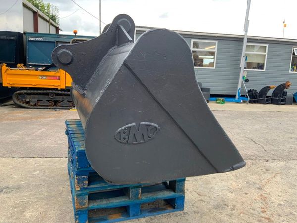 84 GRADING BUCKET100mm PINS 359470630