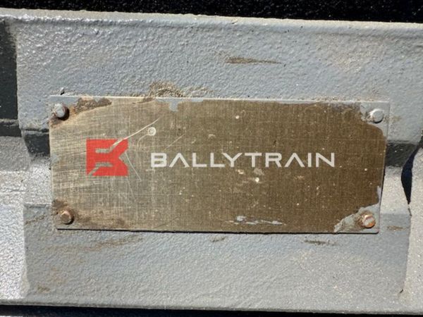 45Kw Electric Motor & Starter 359471668