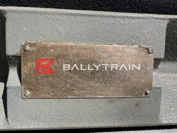 45Kw Electric Motor & Starter 359471669