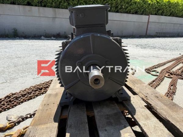 45Kw Electric Motor & Starter 359471682