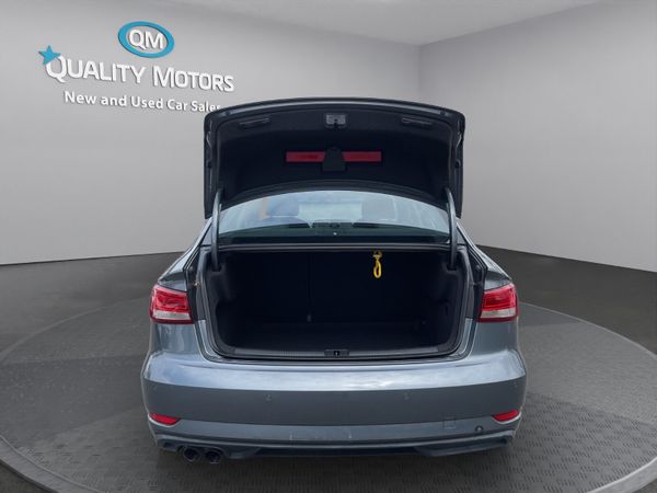 2017 AUDI A3 SEDAN (S76) 359484359