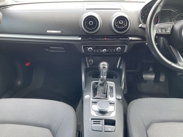 2017 AUDI A3 SEDAN (S76) 359484362