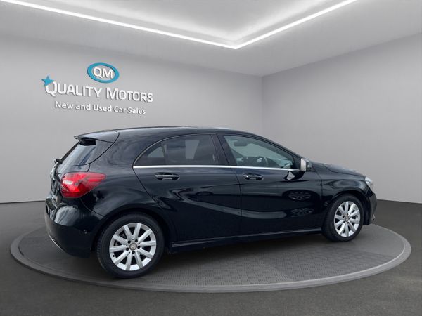 2016 MERC A180 (S178) 359486364