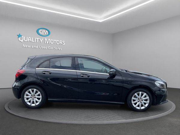 2016 MERC A180 (S178) 359486365