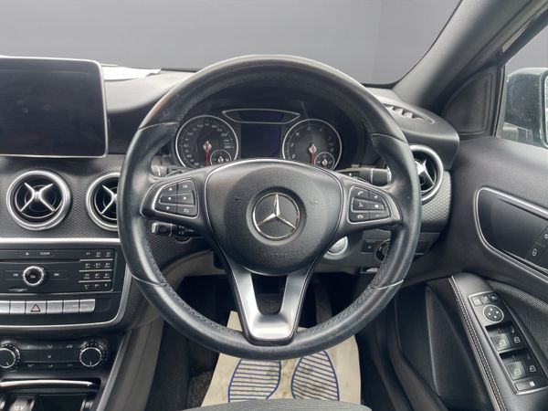 2016 MERC A180 (S178) 359486370