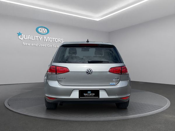 2016 VW GOLF (S136) 359487008