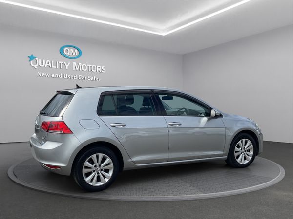 2016 VW GOLF (S136) 359487019