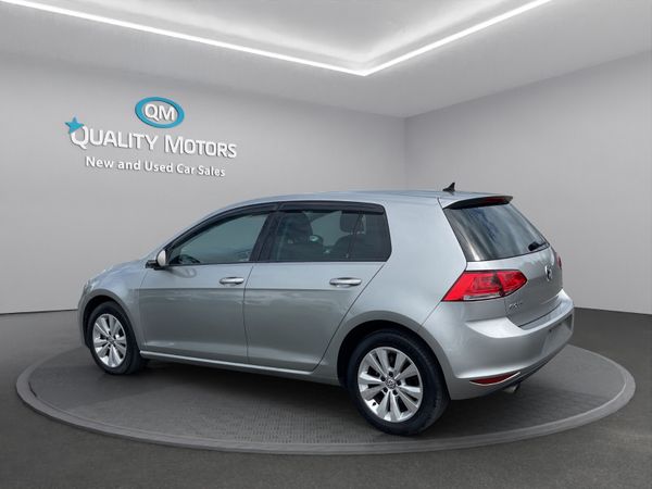 2016 VW GOLF (S136) 359487011