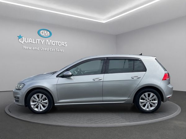 2016 VW GOLF (S136) 359487012