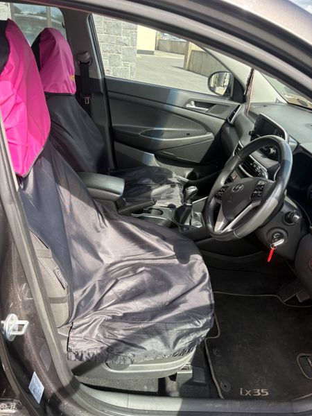 Hyundai Tucson 2020 359487305