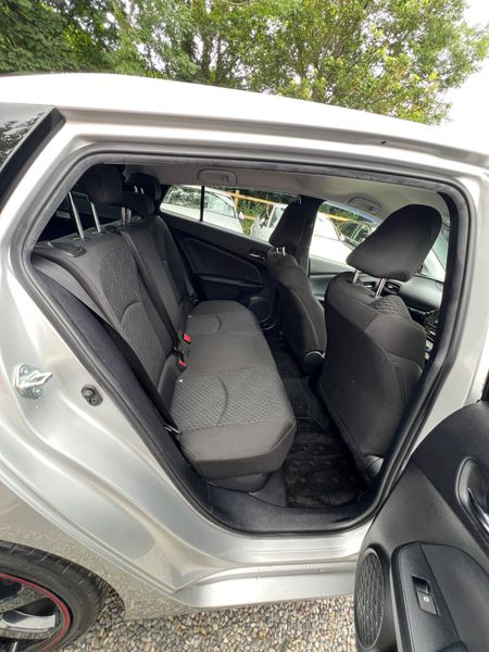 Toyota Prius 2018 (Low kms) 359487385
