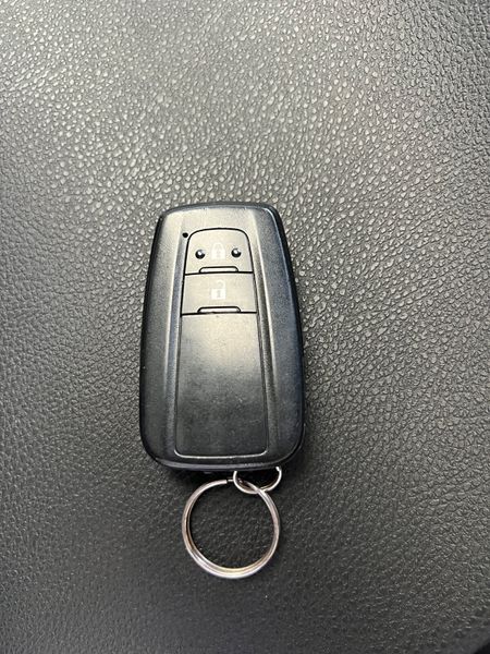 Toyota Prius 2018 (Low kms) 359487395