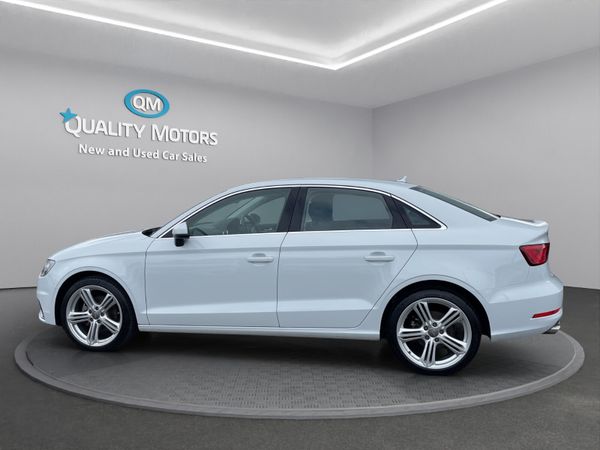 2016 AUDI A3 SEDAN (S135) 359483369