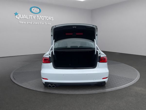 2016 AUDI A3 SEDAN (S135) 359483374