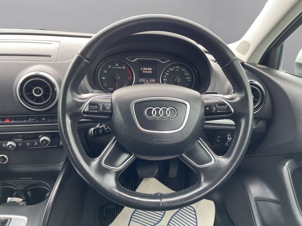 2016 AUDI A3 SEDAN (S135) 359483378