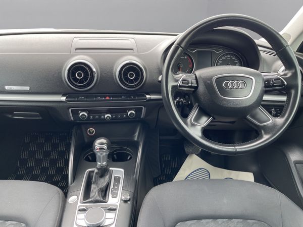 2016 AUDI A3 SEDAN (S135) 359483379