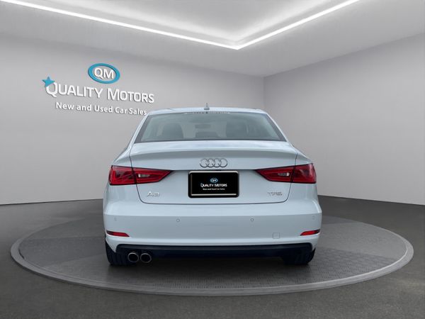 2016 AUDI A3 SEDAN (S135) 359483371