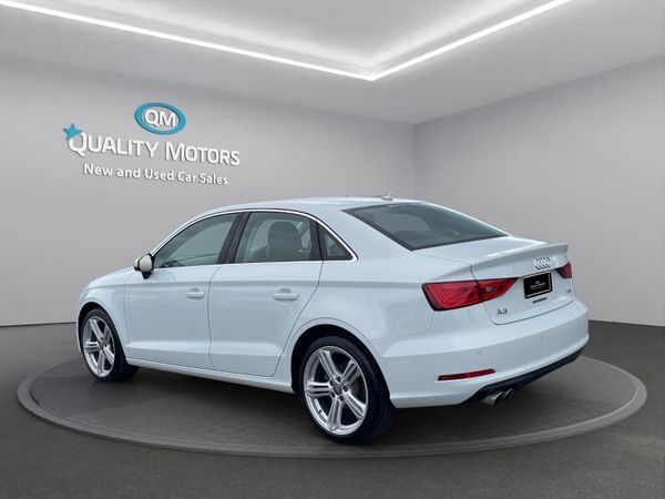 2016 AUDI A3 SEDAN (S135) 359483372