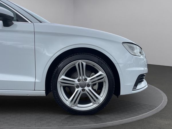 2016 AUDI A3 SEDAN (S135) 359483373